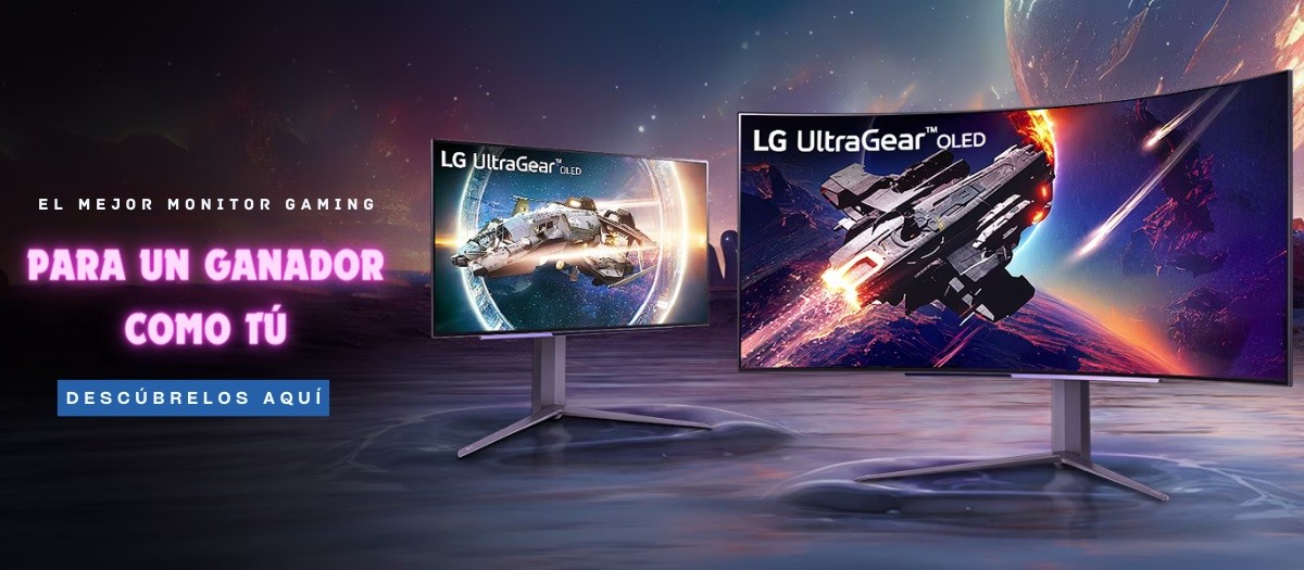 monitor gaming